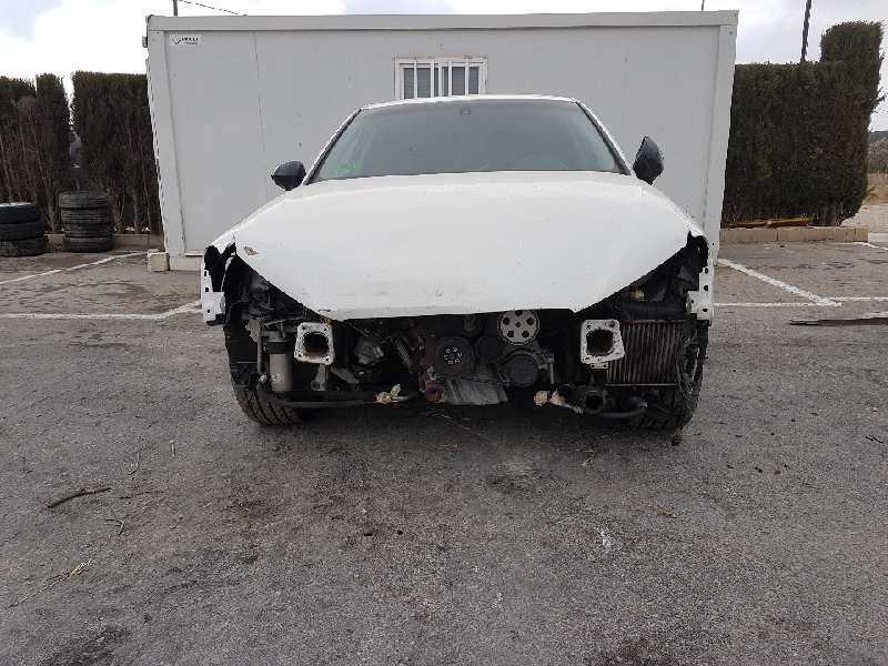 seat exeo berlina (3r2) del año 2009