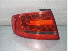 Recambio de piloto trasero izquierdo para audi a4 ber. (b8) básico referencia OEM IAM 8K5945095D  EXTERIOR LED