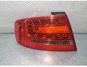 Recambio de piloto trasero izquierdo para audi a4 ber. (b8) básico referencia OEM IAM 8K5945095D  EXTERIOR LED