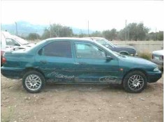 FORD MONDEO BERLINA/FAMILIAR (FD)