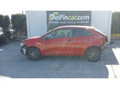 SEAT IBIZA (6J5)