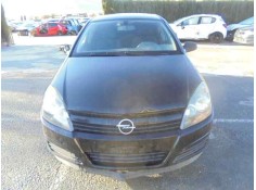 OPEL ASTRA H BERLINA