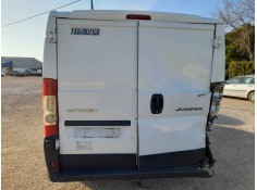 CITROËN JUMPER CAJA CERRADA (06.2006 =>)