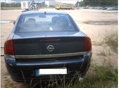 OPEL VECTRA C BERLINA