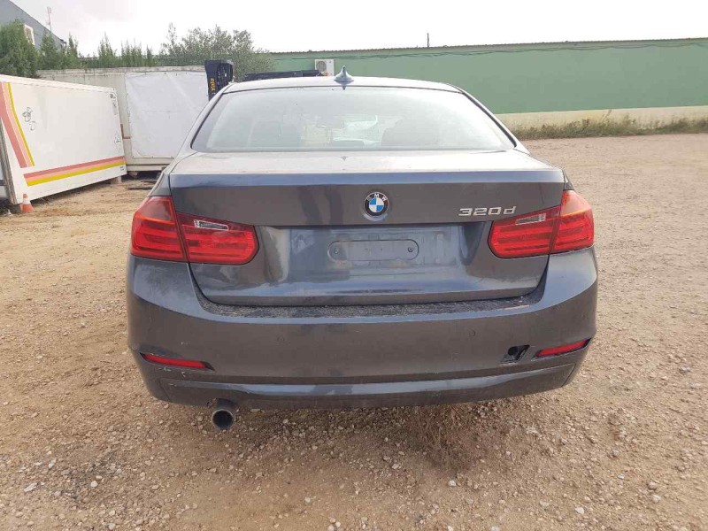 bmw serie 3 lim. (f30) del año 2014