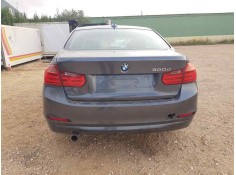 BMW SERIE 3 LIM. (F30)