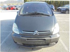 CITROËN XSARA PICASSO