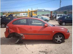 SEAT IBIZA (6L1)