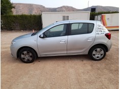 DACIA SANDERO II (B8_)