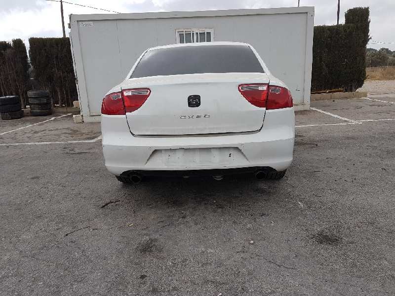 seat exeo berlina (3r2) del año 2009
