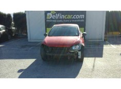 SEAT IBIZA (6J5)