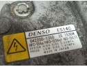 Recambio de compresor aire acondicionado para toyota yaris hsd active referencia OEM IAM 0422001350  DENSO