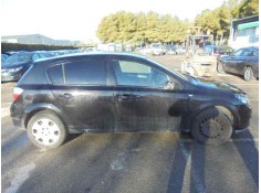 OPEL ASTRA H BERLINA