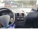 hyundai getz (tb) del año 2005