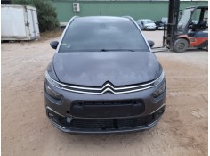 CITROËN GRAND C4 SPACETOURER VAN (3A_, 3E_)
