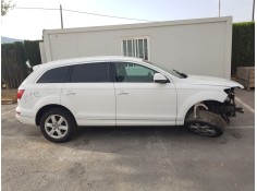 AUDI Q7 (4L)