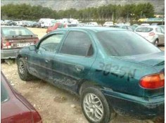 FORD MONDEO BERLINA/FAMILIAR (FD)