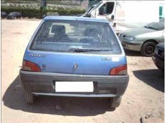 PEUGEOT 106 (S1)