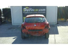 SEAT IBIZA (6J5)