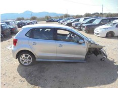 VOLKSWAGEN POLO (6R1)