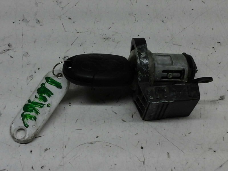 Recambio de conmutador de arranque para ford focus berlina (cak) referencia OEM IAM  1000000144499 