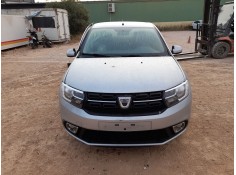 DACIA SANDERO II (B8_)