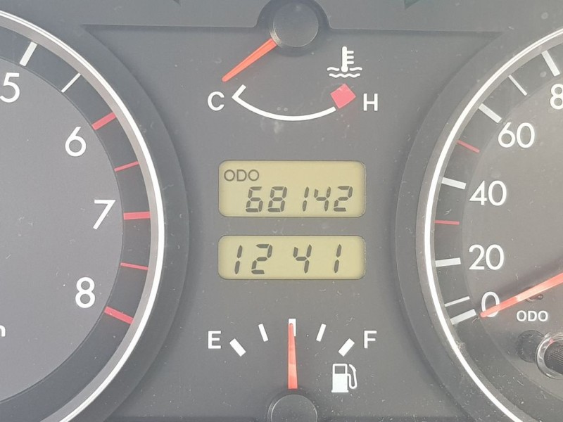 hyundai getz (tb) del año 2005