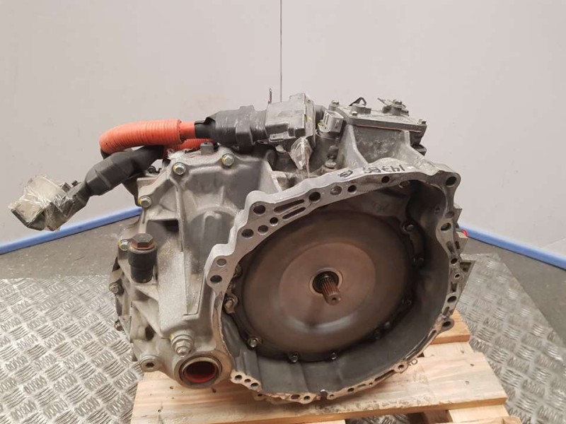 Recambio de caja cambios para lexus rx 400h referencia OEM IAM 3090048062  AUTOMATICA