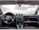 seat exeo berlina (3r2) del año 2009