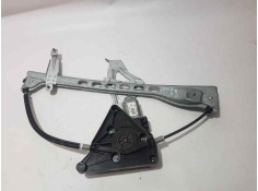 Recambio de elevalunas delantero derecho para toyota aygo x-play referencia OEM IAM 698100H031 122700 ELECTRICO 2 PINIS