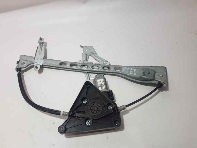 Recambio de elevalunas delantero derecho para toyota aygo x-play referencia OEM IAM 698100H031 122700 ELECTRICO 2 PINIS