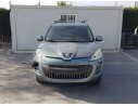 peugeot 4007 del año 2009