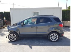 FORD ECOSPORT (CR6)