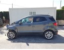 ford ecosport (cr6) del año 2021