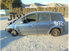 FORD FOCUS C-MAX (CAP)