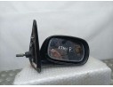 Recambio de retrovisor derecho para nissan micra (k11) l referencia OEM IAM 963015F310  C/ MANDO ROZADO
