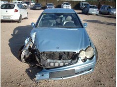 MERCEDES-BENZ CLASE CLK (W209) COUPE