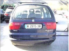 SEAT ALHAMBRA (7V8)