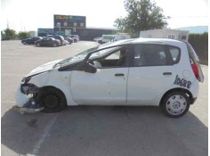 MITSUBISHI COLT BERLINA 5 (Z)