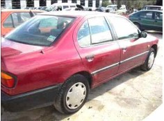 NISSAN PRIMERA BERL./FAMILIAR (P10/W10)