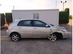 TOYOTA COROLLA (E12)