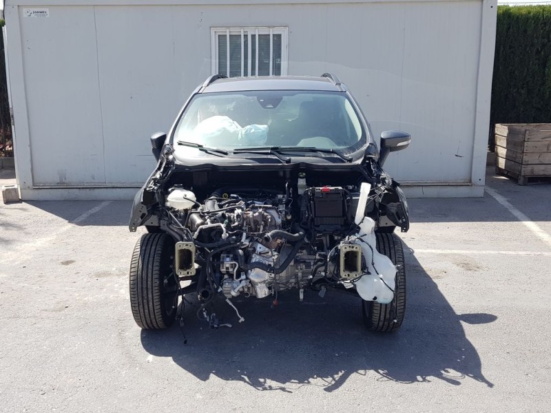 ford ecosport (cr6) del año 2021