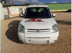CITROËN BERLINGO / BERLINGO FIRST MONOSPACE (MF_, GJK_, GFK_)