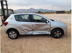 DACIA SANDERO II (B8_)