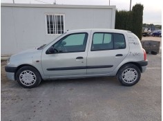 RENAULT CLIO II FASE I (B/CBO)