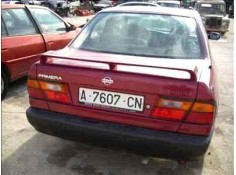 NISSAN PRIMERA BERL./FAMILIAR (P10/W10)