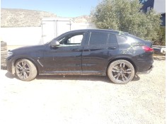 BMW X4 (G02, F98)