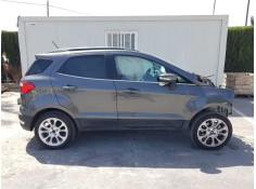 FORD ECOSPORT (CR6)