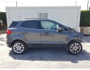 ford ecosport (cr6) del año 2021