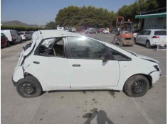 MITSUBISHI COLT BERLINA 5 (Z)